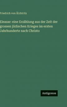 Eleazar