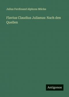 Flavius Claudius Julianus