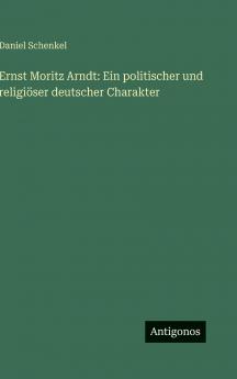 Ernst Moritz Arndt