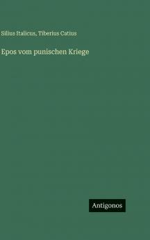 Epos vom punischen Kriege