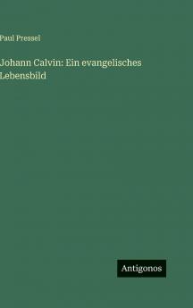Johann Calvin