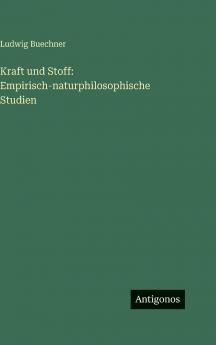 Kraft und Stoff