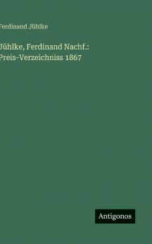 Jühlke Ferdinand Nachf.