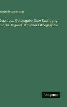 Josef von Gottesgabe