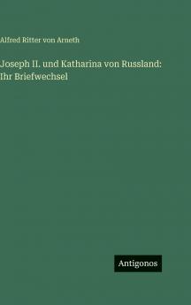 Joseph II. und Katharina von Russland