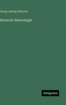 Klinische Balneologie