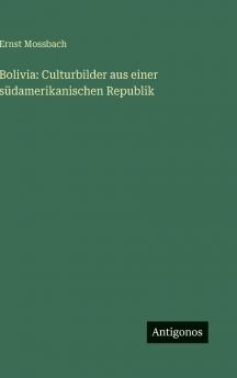 Bolivia