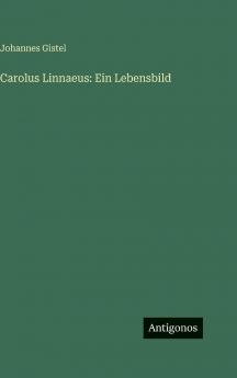 Carolus Linnaeus