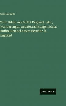 Zehn Bilder aus SuÌd-England