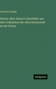 Wiener-Blut