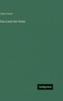 Das Land der Pelze