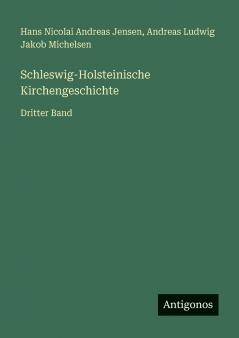 Schleswig-Holsteinische Kirchengeschichte