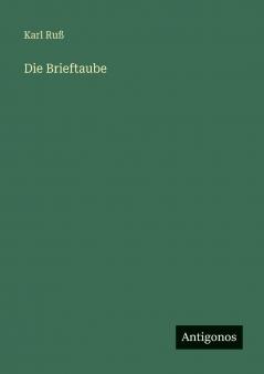 Die Brieftaube