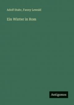 Ein Winter in Rom