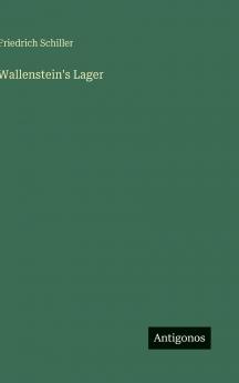 Wallenstein's Lager