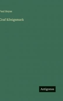 Graf Königsmark
