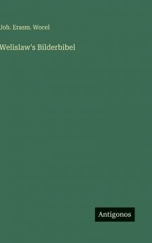 Welislaw's Bilderbibel
