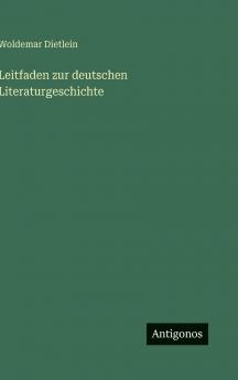 Leitfaden zur deutschen Literaturgeschichte