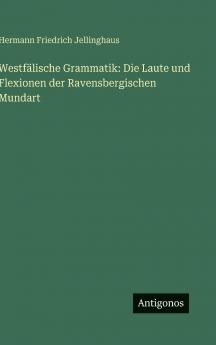 Westfälische Grammatik