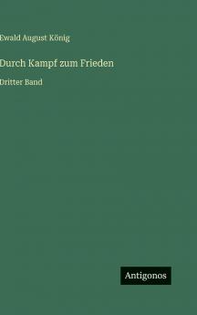 Durch Kampf zum Frieden
