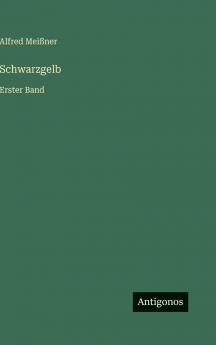Schwarzgelb