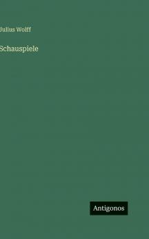 Schauspiele