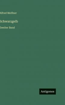 Schwarzgelb