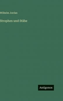 Strophen und Stäbe
