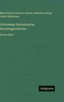Schleswig-Holsteinische Kirchengeschichte