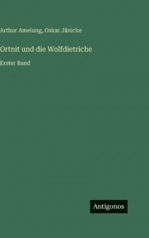 Ortnit und die Wolfdietriche