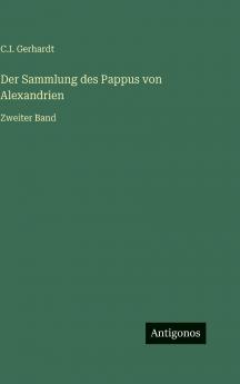 Der Sammlung des Pappus von Alexandrien