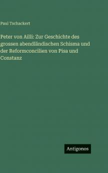 Peter von Ailli