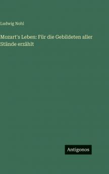 Mozart's Leben