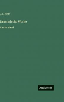 Dramatische Werke