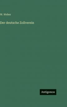 Der deutsche Zollverein