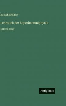 Lehrbuch der Experimentalphysik