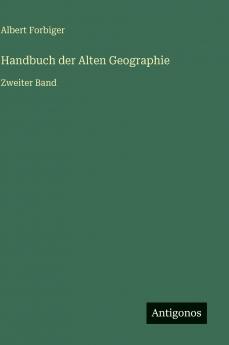 Handbuch der Alten Geographie