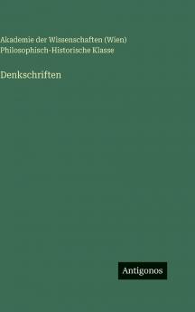Denkschriften