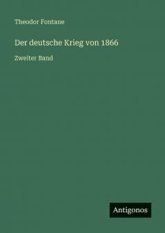 Der deutsche Krieg von 1866