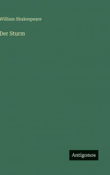Der Sturm