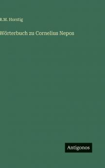 Wörterbuch zu Cornelius Nepos
