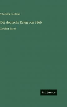 Der deutsche Krieg von 1866