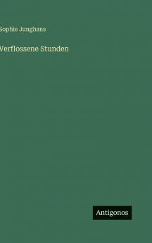 Verflossene Stunden