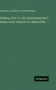 Feldzug 1870-71