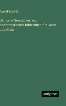 Der neue Gerstäcker