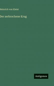 Der zerbrochene Krug
