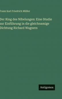 Der Ring des Nibelungen