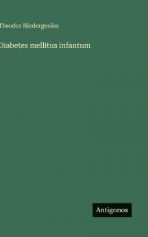 Diabetes mellitus infantum