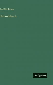 Löthrohrbuch