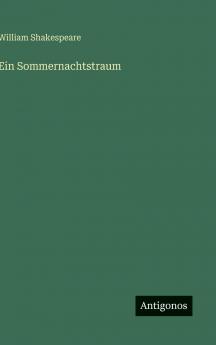 Ein Sommernachtstraum